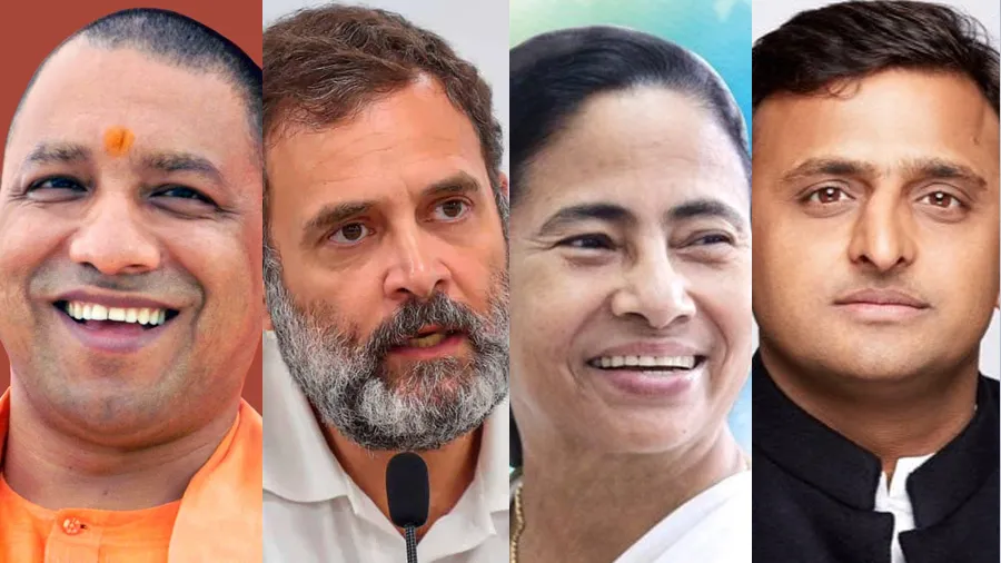 6 રાજ્યની 7 પેટાચૂંટણીના રિઝલ્ટમા જાણો ભાજપને કેટલી INDIA ગઠબંધનને કેટલી સીટ મળી