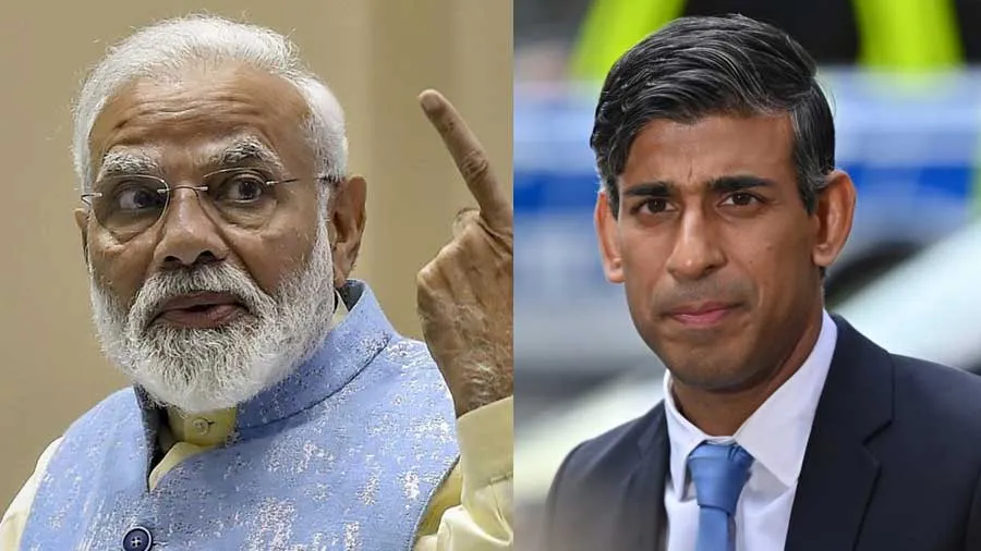 G-20 બેઠક પહેલા બ્રિટને એવી વાત કરી કે, ભારતીય વિદ્યાર્થીઓને ઝટકો લાગી શકે