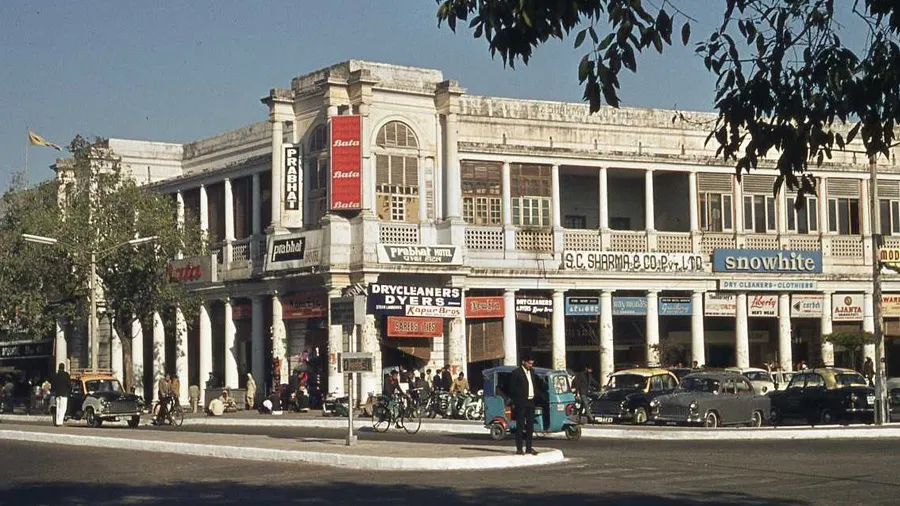 કનોટ પેલેસના માલિક કોણ, કોણ વસૂલે છે તેનું ભાડું? જાણો ઈન્ટરેસ્ટિંગ ફેક્ટ