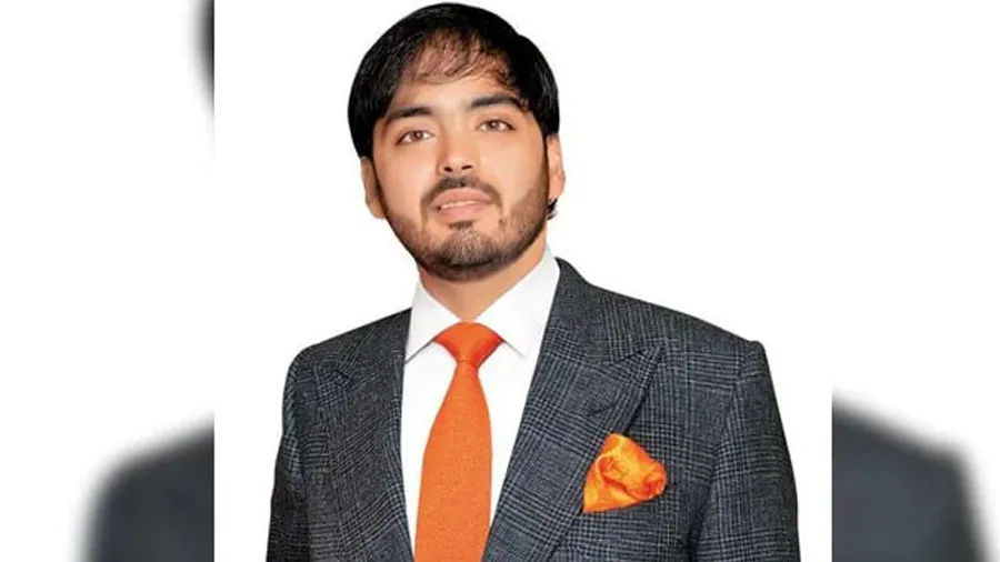 અનંત અંબાણીએ આ રાજ્યના મુખ્યમંત્રી રાહત ફંડમાં 25 કરોડ રૂપિયા દાનમાં આપ્યા