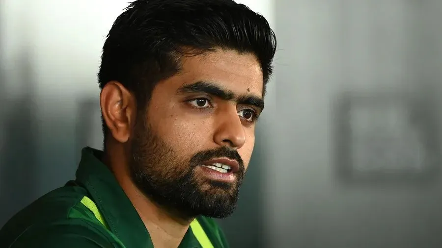 'અમને ફાયદો મળશે...' ભારત સામેની મેચ પહેલા બાબર આઝમનું નિવેદન