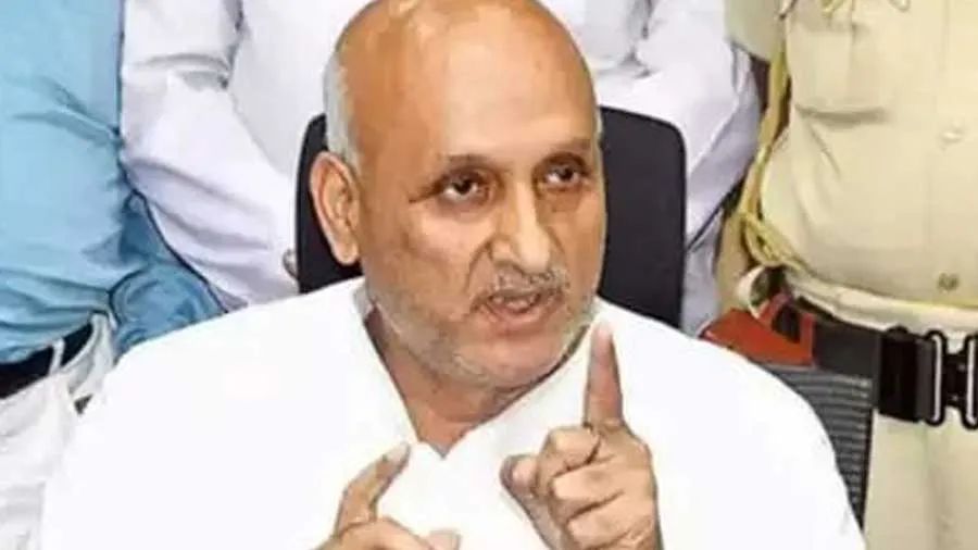 શિક્ષણ મંત્રીએ કહ્યું- મહંમદ પયંગબર મર્યાદા પુરુષોત્તમ હતા