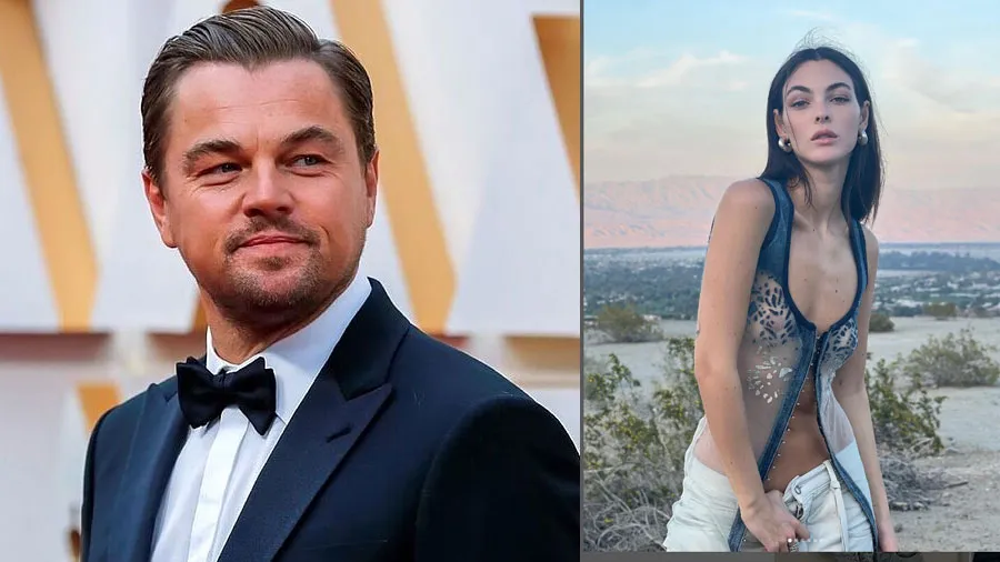 ફરી 25 વર્ષની મોડલના પ્રેમમાં પડ્યો ટાઇટેનિક અભિનેતા