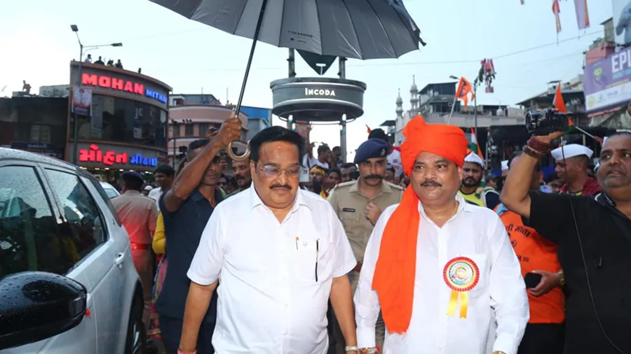 ગુજરાત ભાજપના સંગઠનમાં 15 સપ્ટેમ્બર પછી ઉપરથી નીચે સુધી મોટા ફેરફારોના એંધાણ