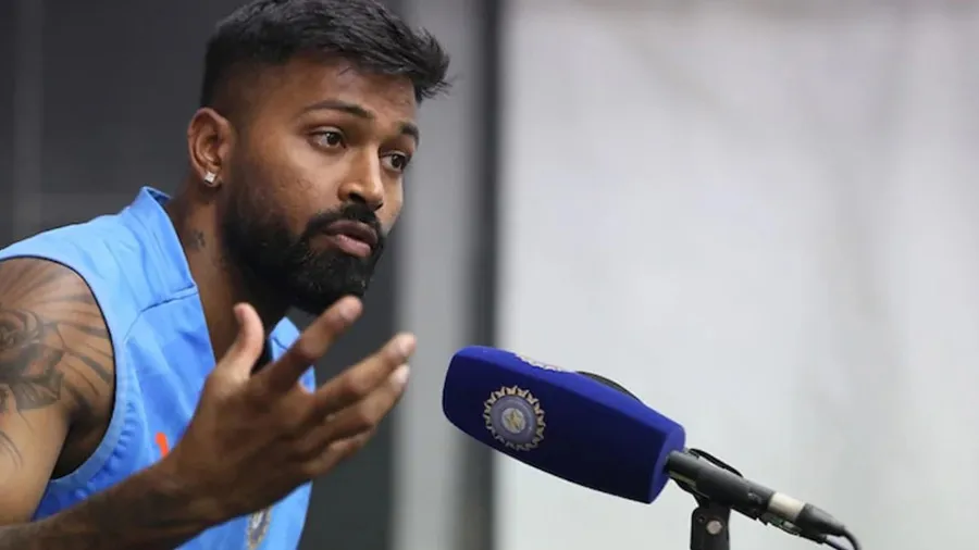 હાર્દિકે આ શું કહી દીધું? કહ્યું- આના કારણે મારા પર ડબલથી ત્રણ ગણો બોજ રહે છે