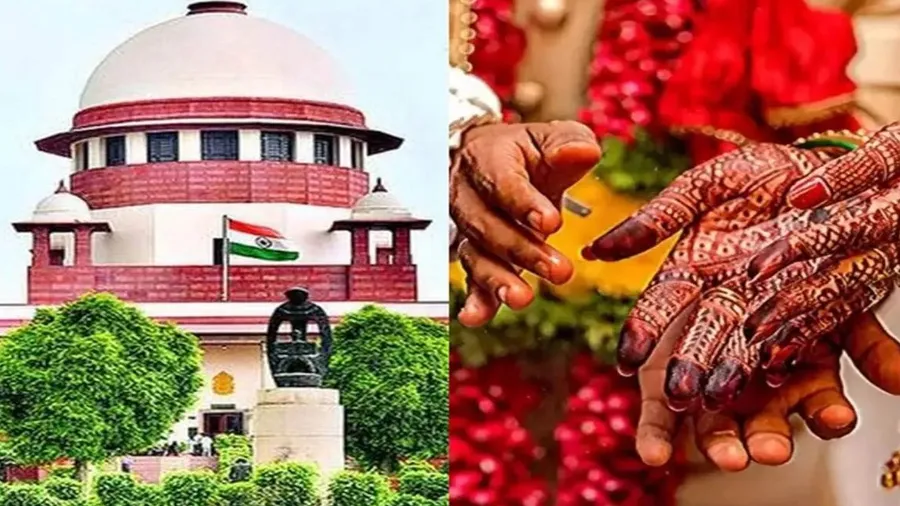 સ્વાભિમાન લગ્ન શું છે? સુપ્રીમ કોર્ટે તેને કેમ માન્યતા આપી