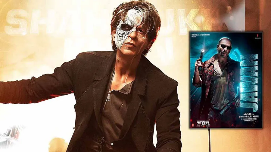 શાહરૂખ ખાનની ‘જવાન’ના એ 5 મુદ્દા, જે સરકાર સામે જ ઉઠાવે છે સવાલ