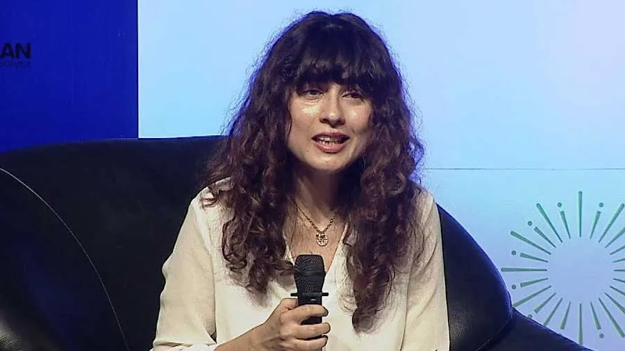 IIT પ્રોફેસરનો લવારો- ભવિષ્યનું ભારત હિન્દુત્વવિહીન હશે, 'બે ભારત છે....