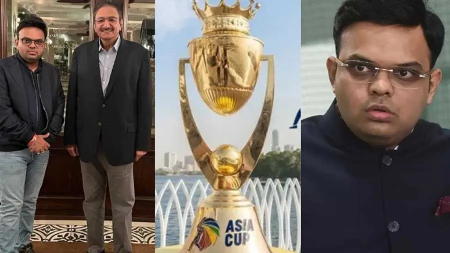 એશિયા કપ 2023ના આવા આયોજન માટે કોણ જવાબદાર? જય શાહ કે પાકિસ્તાન?