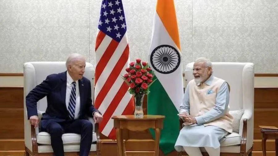 વિયેતનામ જઈ બાઇડને કરી પ્રેસ કોન્ફરન્સ, જણાવ્યુ- PM મોદી સાથે શું વાત થઇ હતી