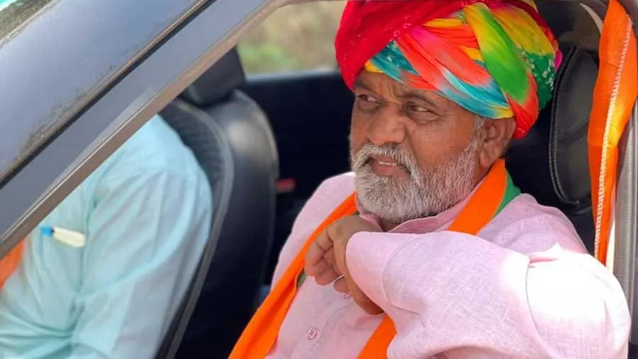 BJP MLAએ કહ્યું- સ્વામિનારાયણ સંસ્થા પૈસા ભેગા કરવાની સંસ્થા છે, હું સોખડા...