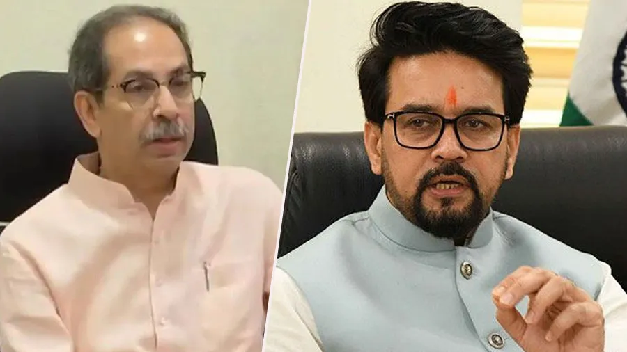 રામમંદિરના ઉદ્ઘાટન પછી થશે ગોધરા પાર્ટ ટુ, ઉદ્ધવના નિવેદનનો ભાજપે આપ્યો જવાબ