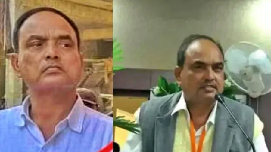 બાળકી પર બળાત્કાર,પિતાની હત્યાના આરોપી BJP નેતાને પાર્ટીએ 6 વર્ષ માટે દૂર કર્યા