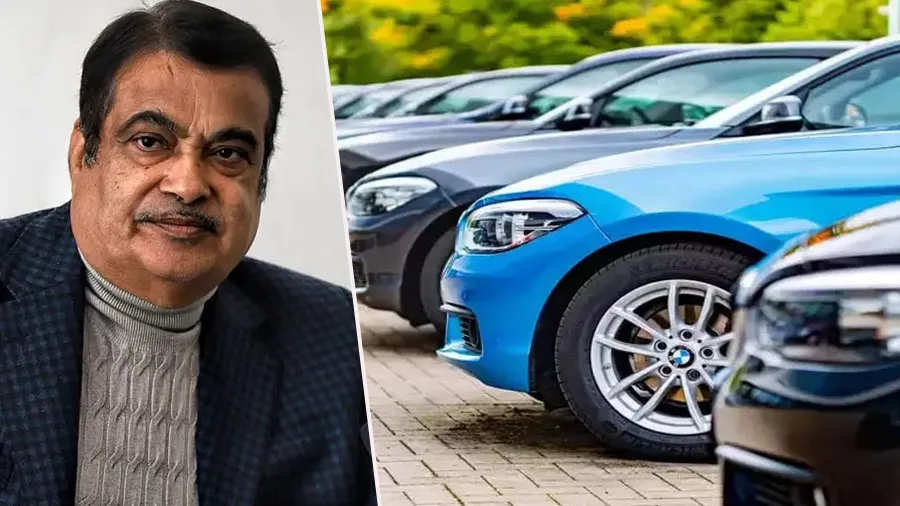 ડિઝલ વાહનો પર 10 ટકા GSTની ખબરમાં કેટલું સત્ય છે. જાણો ગડકરીએ શું કહ્યું