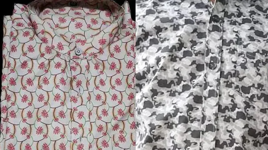 નવી સંસદના કર્મચારીઓના યુનિફોર્મ પણ બદલાશે, તેની ઉપર લાગશે કમળ