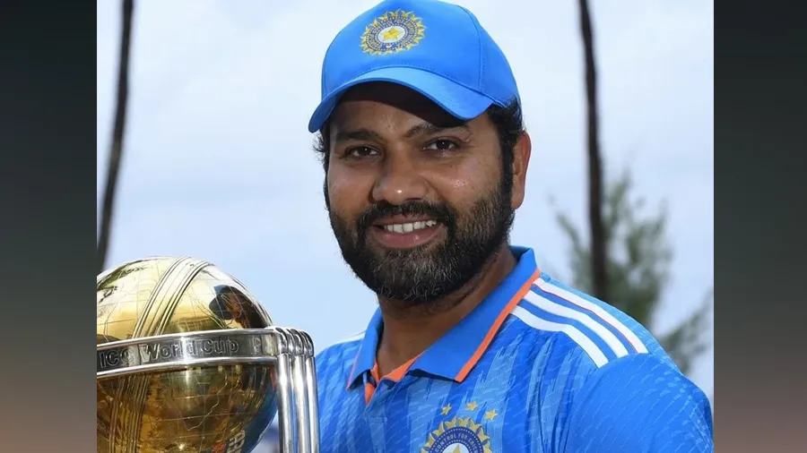 શું વર્લ્ડ કપમાં આ 2 ખેલાડીઓ પાક્કા? રોહિતે પાક સામેની જીત પછી આપ્યું આ નિવેદન