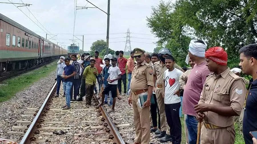 ભાભીની બહેન સાથે લગ્ન કરવા પર અડગ હતો યુવક, પરિવાર તૈયાર ન હતો, કરૂણ અંજામ