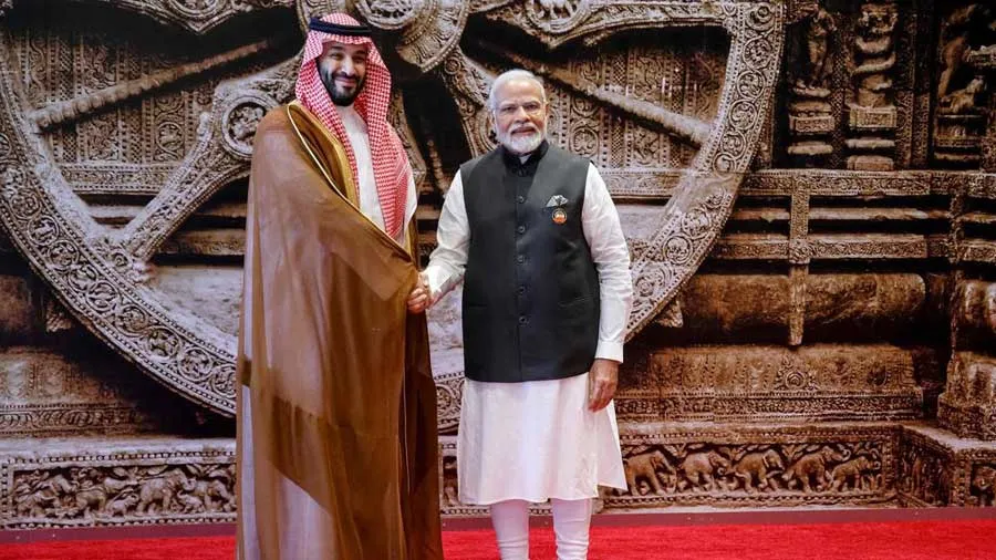 સાઉદી ક્રાઉન પ્રિન્સે પાકિસ્તાનની આશાઓ પર પાણી ફેરવી દીધું, જાણો શું કર્યું