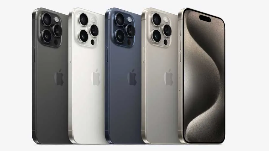 iPhone 15 સીરિઝ લૉન્ચ, એન્ડ્રોઇડ ચાર્જરથી ચાર્જ થશે,આ વેરિયન્ટના 1,99,900 રૂપિયા