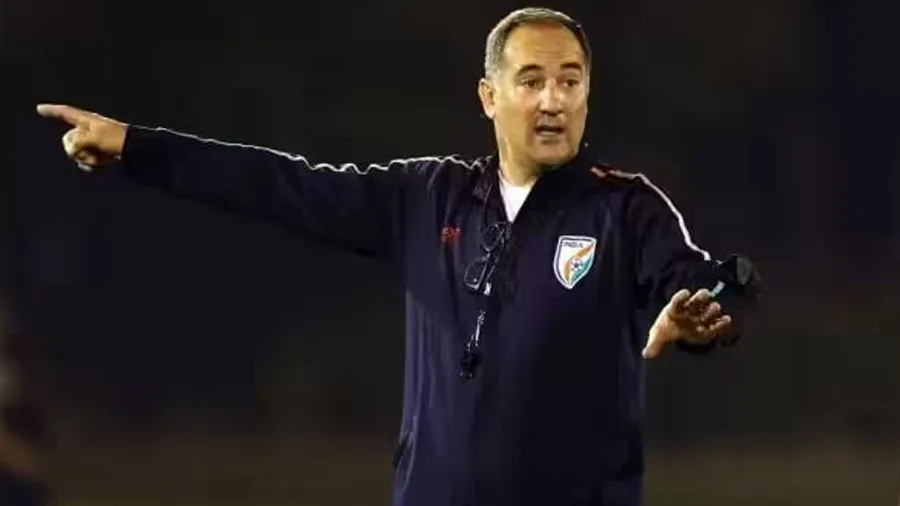 ભારતના ફુટબોલ ટીમના કોચે જ્યોતિષના કહેવા પર ટીમ નક્કી કરી હતી