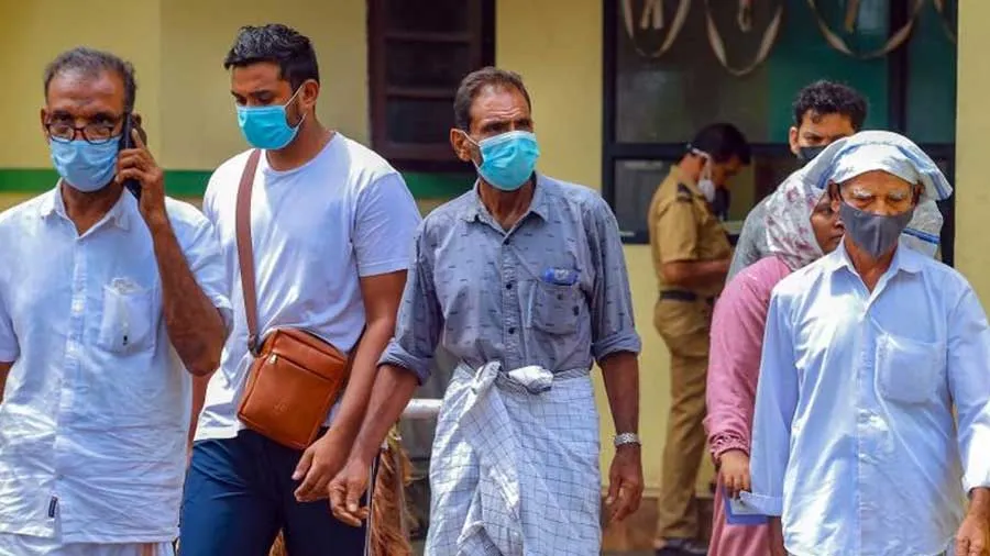 આ રાજ્યમાં નિપાહ વાયરસને લઇ એલર્ટ,સંક્રમણથી 2 લોકોના મોત