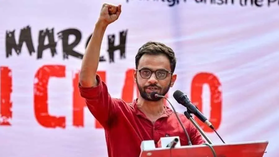 3 વર્ષથી જેલમાં ઉમર ખાલિદ, છતાં જામીન શા કારણે નથી મળી રહ્યા જાણો