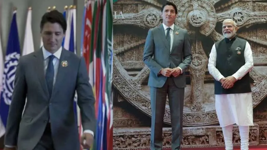 'ખૂબ જ શરમની વાત છે...',PM ટ્રુડો 3 દિવસ પછી પરત ફરતા કેનેડા મીડિયા ગુસ્સે થયું