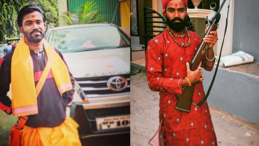 પૂજારી કરતો હતો અશ્લીલ ચેટિંગ, ઇન્સ્ટાગ્રામથી ખૂલ્યું સગીરાના મોતનું રહસ્ય