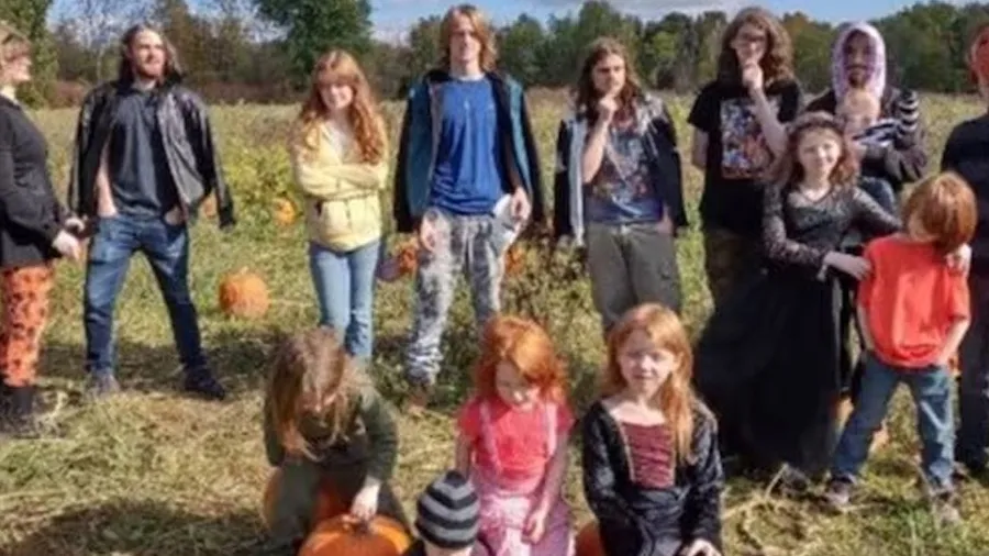 12 બાળકોની માતા ત્રીજી વાર લગ્ન કરવા 10 બાળકોના પિતાની શોધમાં, આ આપ્યું કારણ