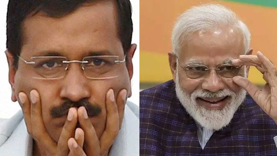 ડિગ્રી વિવાદ મામલે કોર્ટે આપ્યો CM અરવિંદ કેજરીવાલને મોટો ઝટકો