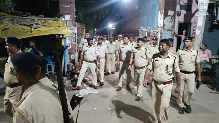 400 રૂપિયાના વિવાદમાં ધડાધડ ચાલી ગોળીઓ, 3 લોકોની નિર્દયી હત્યા, ચોથો ઇજાગ્રસ્ત