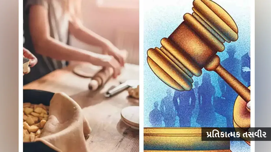 ઘરકામ કરવું માત્ર પત્નીની જવાબદારી નથી, બોમ્બે હાઈકોર્ટે છૂટાછેડાની અરજી ફગાવી