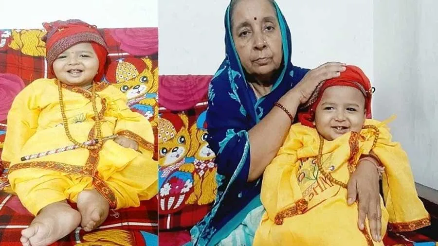 એક વર્ષના ભૂદેવને 18 કરોડ રૂપિયાના ઈન્જેક્શનની જરૂર છે, નહીં તો મૃત્યુ થઈ શકે