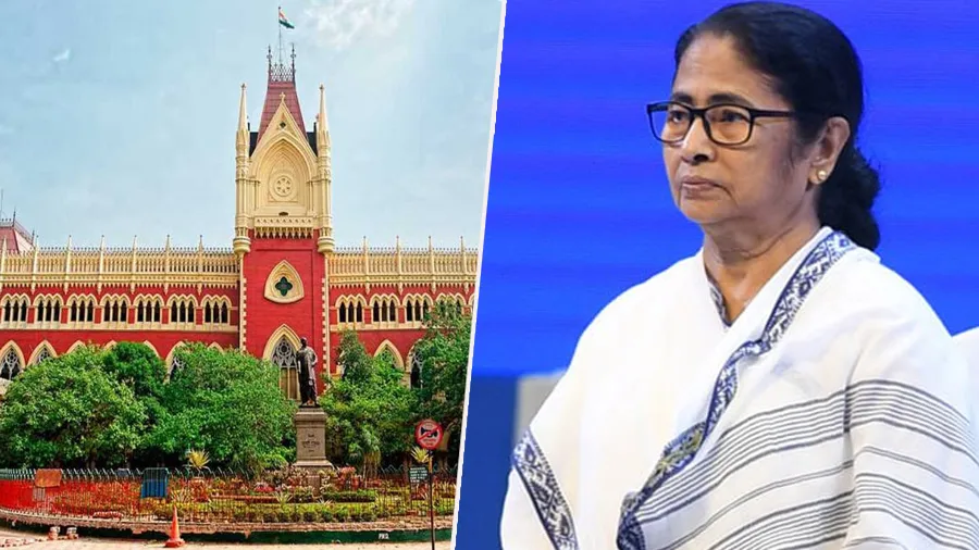 હાઇ કોર્ટે મમતા સરકારને ફટકાર્યો 50 લાખ રૂપિયાનો દંડ, આપી આ વોર્નિંગ
