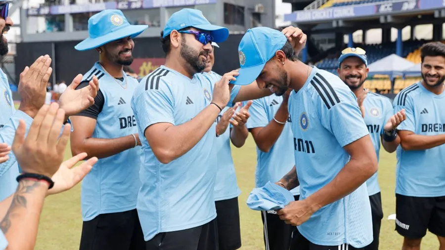 રોહિતના એક્સપરિમેન્ટથી લઈને ખેલાડીઓના ફોર્મ સુધી, જાણો ભારતની હારના 5 કારણ