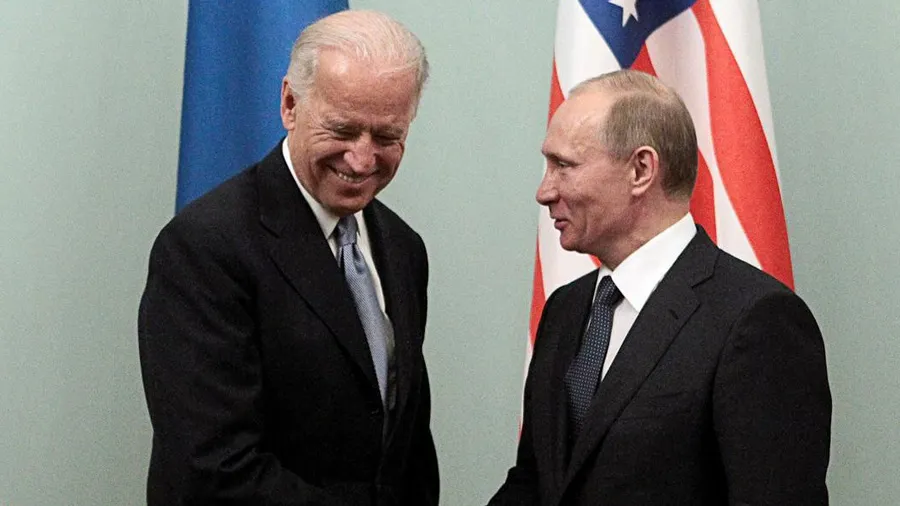 યુક્રેન યુદ્ધને ભૂલ્યું અમેરિકા? આ ખાસ મિશન માટે સાથે આવ્યા US-રશિયા