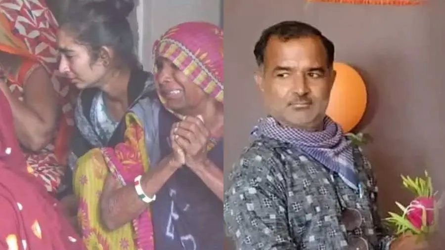 ગુજરાતના ડે.સરપંચની હત્યાના સાક્ષી દલિત યુવકની હત્યા, MLA મેવાણીએ જુઓ શું કહ્યું