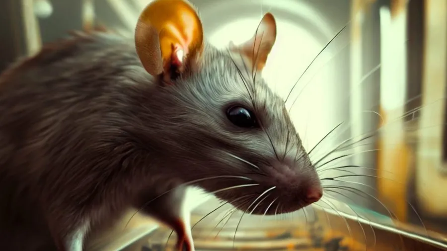 શું રેલવેએ 41 હજાર રૂપિયા ખર્ચીને ઉંદર પકડ્યો? જાણો તંત્ર શું કહે છે