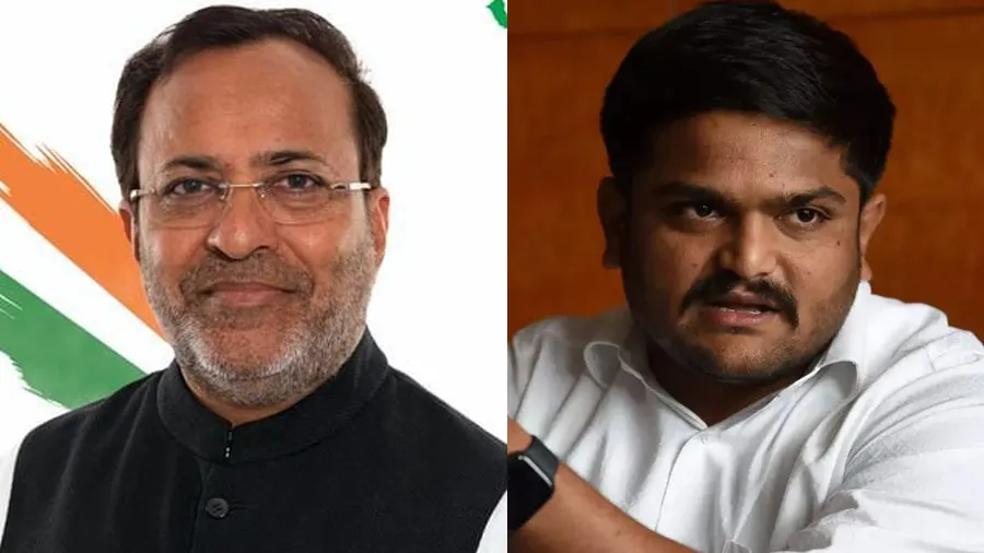 એવું શું થયું કે અર્જૂન મોઢવડિયાએ હાર્દિકને કહ્યું- રહસ્યને રહસ્ય જ રહેવા દો