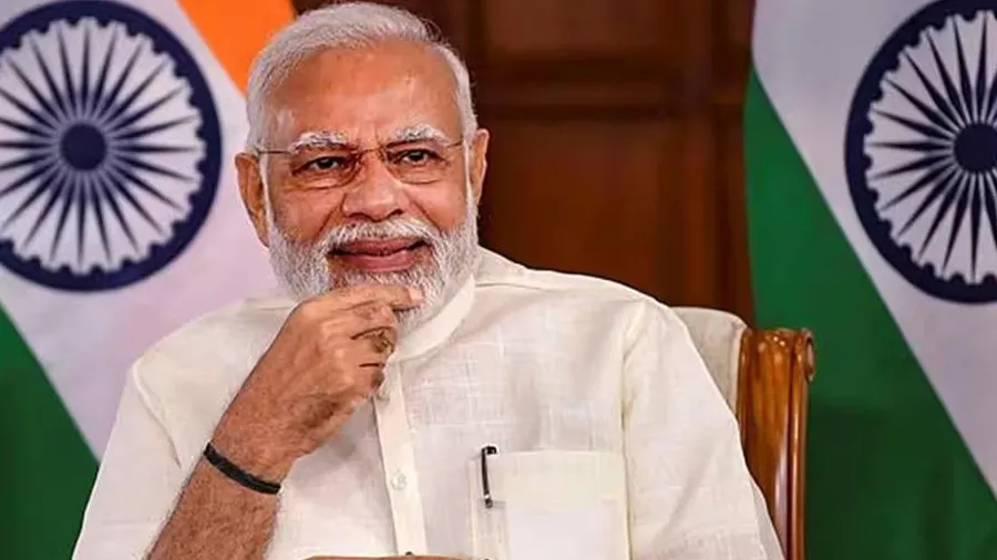 જાણો PM મોદીને કેટલી મળે છે સેલેરી, શું છે તેમનું નેટવર્થ, ક્યાંથી ચાલે છે ખર્ચ?