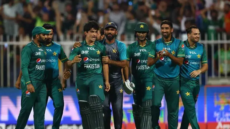 પાકિસ્તાનને લાગ્યો મોટો ઝટકો, આ ખેલાડી વન-ડે વર્લ્ડ કપથી થઈ શકે છે બહાર!