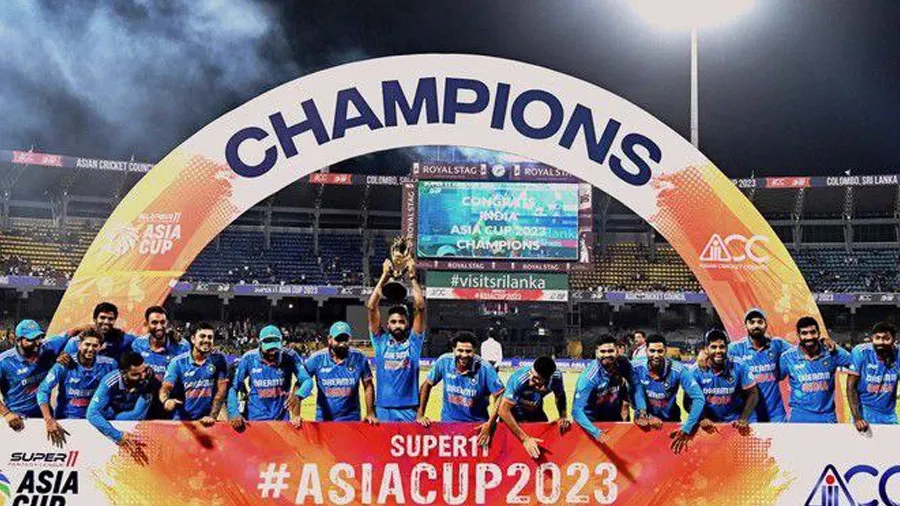 એશિયા કપ ફાઈનલમાં શ્રીલંકાના કેપ્ટન શનાકાને ભારે પડી આ ભૂલો