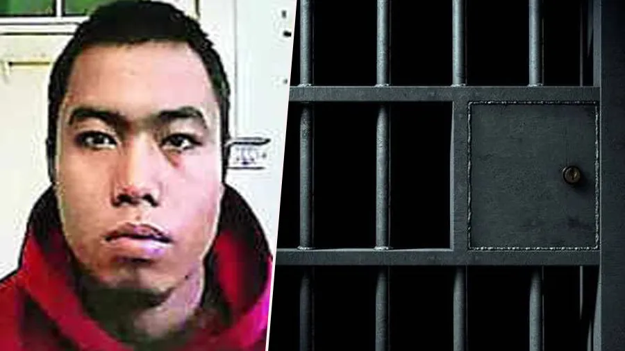 પહેલા જેલ તોડીને ભાગ્યો, પછી વિઝિટર બનીને સાથીને મળવા પહોંચ્યો બીજી જેલ, પછી..