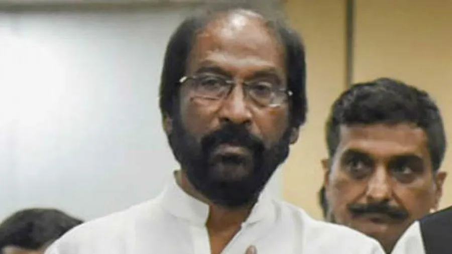 નવા સંસદ ભવનમાં ધ્વજ ફરકાવવાનું શિડ્યુલ હિન્દીમાં મળતા DMK સાંસદ ભડક્યા,ફાડી...