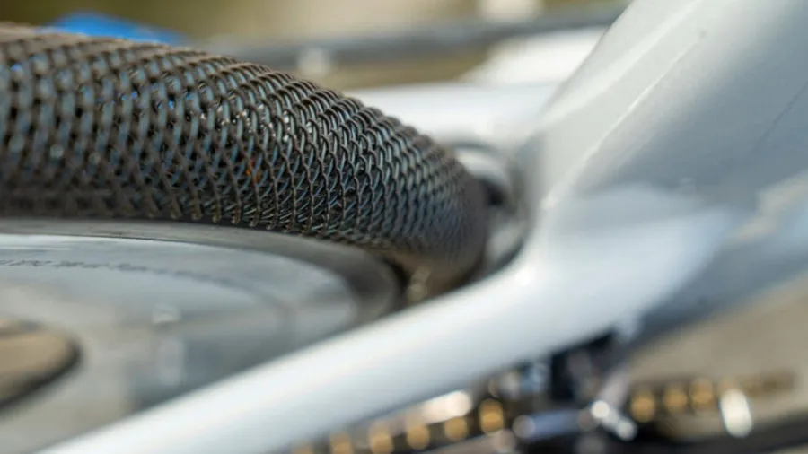 આવી ગયા નવા Airless ટાયર, ન હવા ભરવાની ઝંઝટ અને પંચરનો ડર!