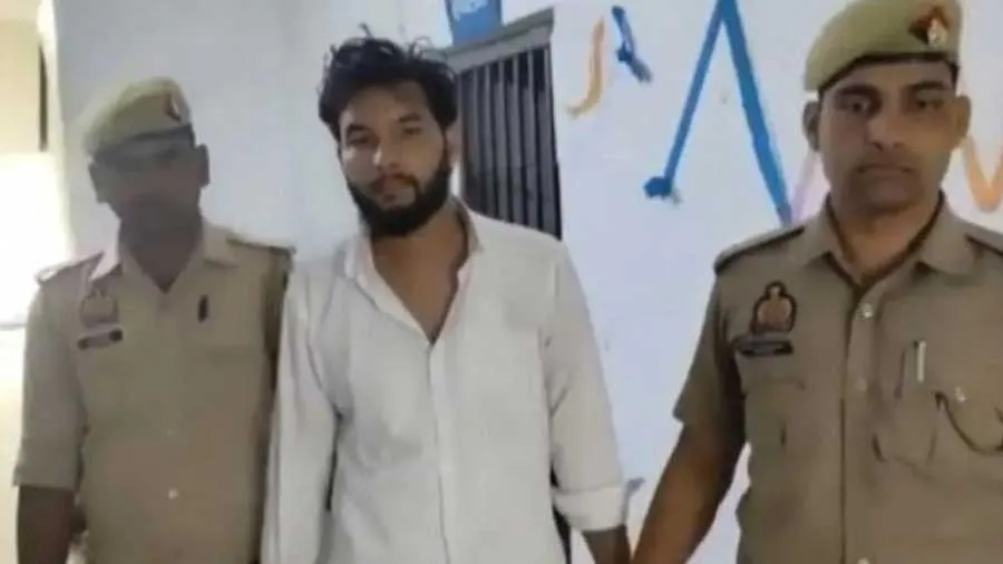 પત્નીની હત્યામાં આજીવન કેદ, બહાર આવતા બીજી પત્ની સાથે મળી પુત્રની હત્યા કરી!