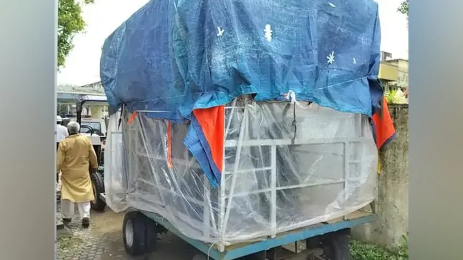 ઉંચા અવાજે DJ વગાડશો તો કાર્યવાહી થશે, વલસાડમાં ગણેશ મંડળના આયોજકની અટકાયત