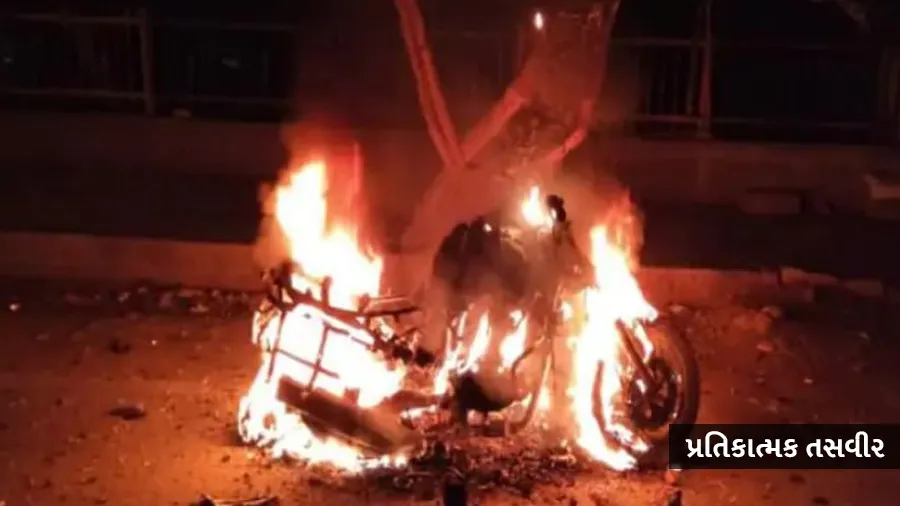 કળિયુગમાં માતા પણ કમાતા થઇ શકે, પોતાના જ પુત્રની સોપારી આપી પણ ખુલી ગયો રાજ