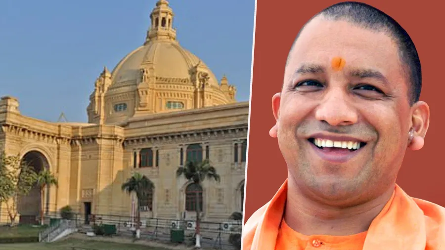 PM મોદીએ નવી સંસદ બનાવી, હવે CM યોગી જાણો શું કરવાના છે