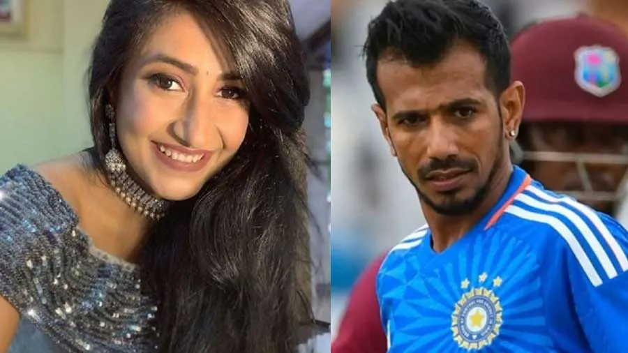 ભલે યુઝવેન્દ્ર ચહલને સ્થાન ન મળ્યું, પણ પત્ની ધનશ્રી વર્લ્ડકપમાં ધૂમ મચાવશે